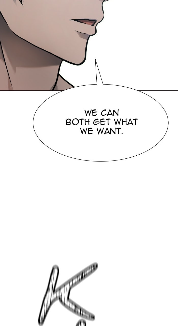 Tower of God Manga Chapter 646 page 182 - [Season 3] Ep. 229