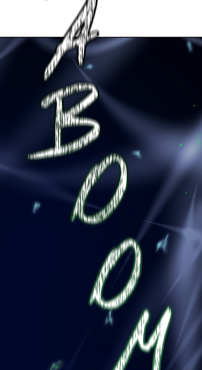 Tower of God Manga Chapter 646 page 183 - [Season 3] Ep. 229