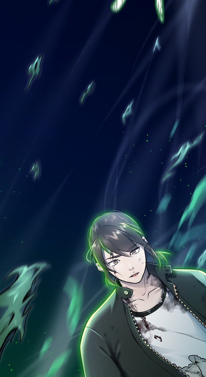 Tower of God Manga Chapter 646 page 184 - [Season 3] Ep. 229