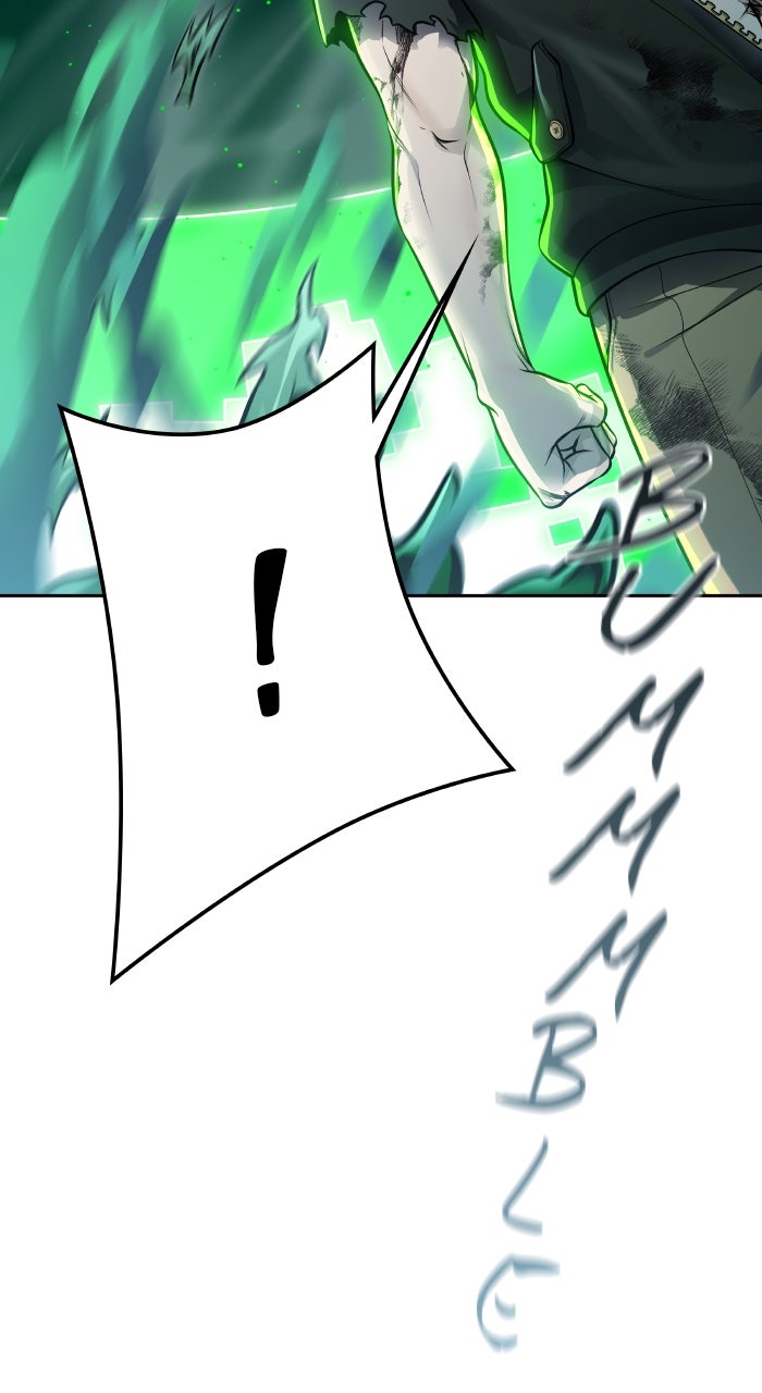 Tower of God Manga Chapter 646 page 185 - [Season 3] Ep. 229