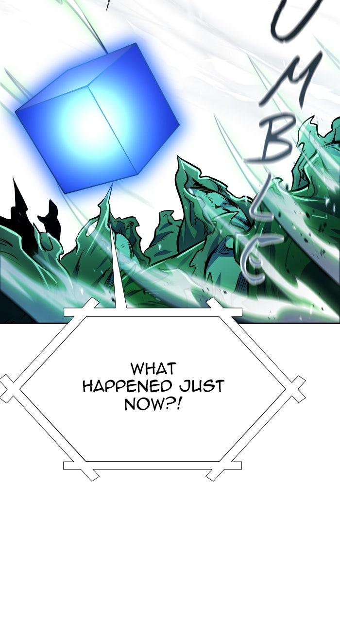Tower of God Manga Chapter 646 page 187 - [Season 3] Ep. 229