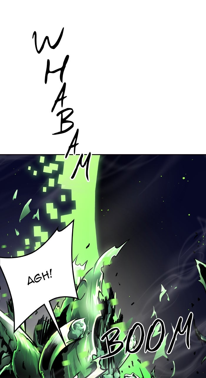 Tower of God Manga Chapter 646 page 188 - [Season 3] Ep. 229