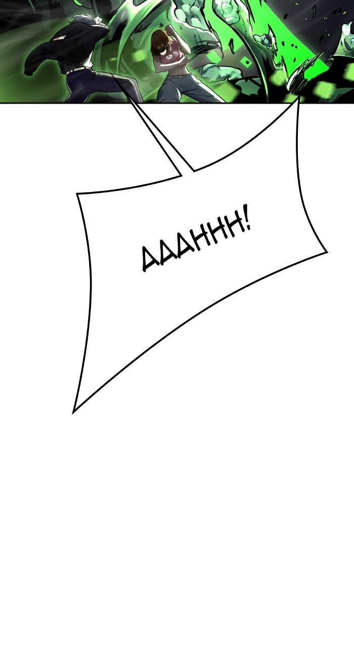 Tower of God Manga Chapter 646 page 189 - [Season 3] Ep. 229