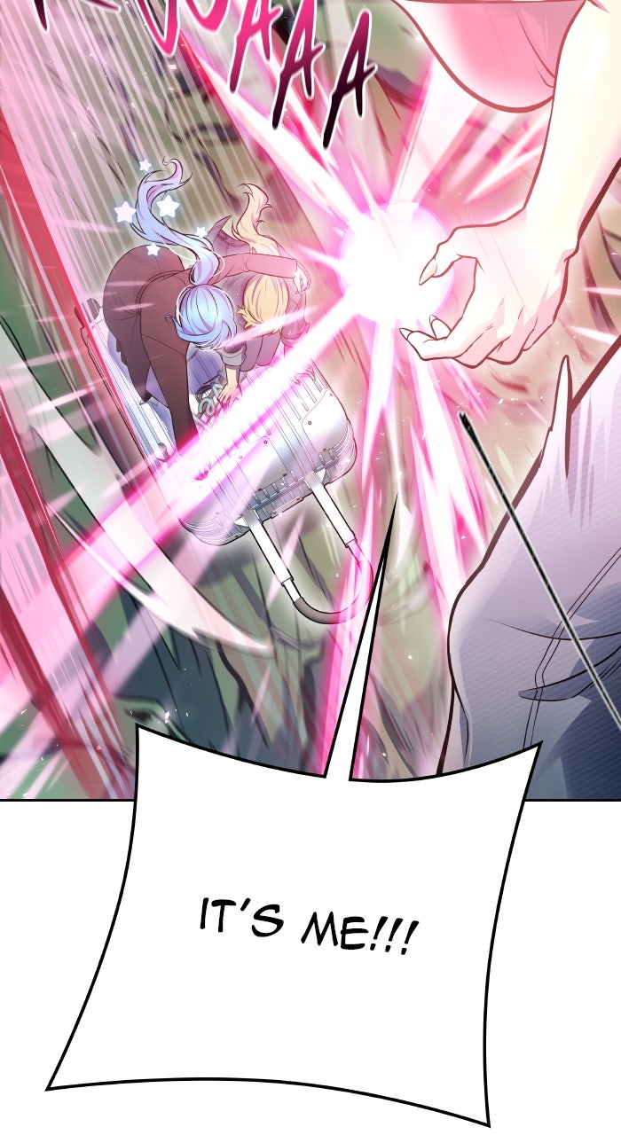 Tower of God Manga Chapter 646 page 19 - [Season 3] Ep. 229