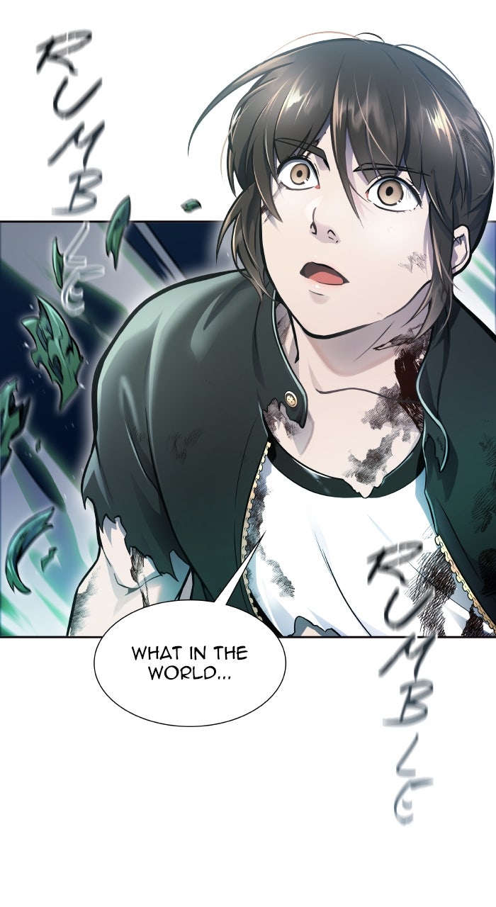 Tower of God Manga Chapter 646 page 190 - [Season 3] Ep. 229