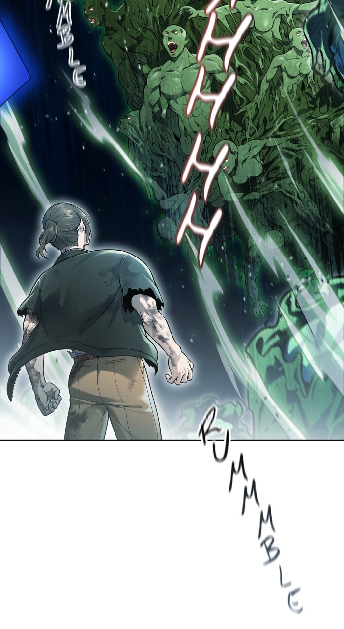 Tower of God Manga Chapter 646 page 193 - [Season 3] Ep. 229