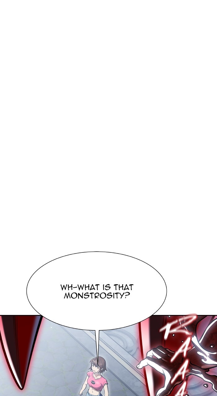 Tower of God Manga Chapter 646 page 194 - [Season 3] Ep. 229