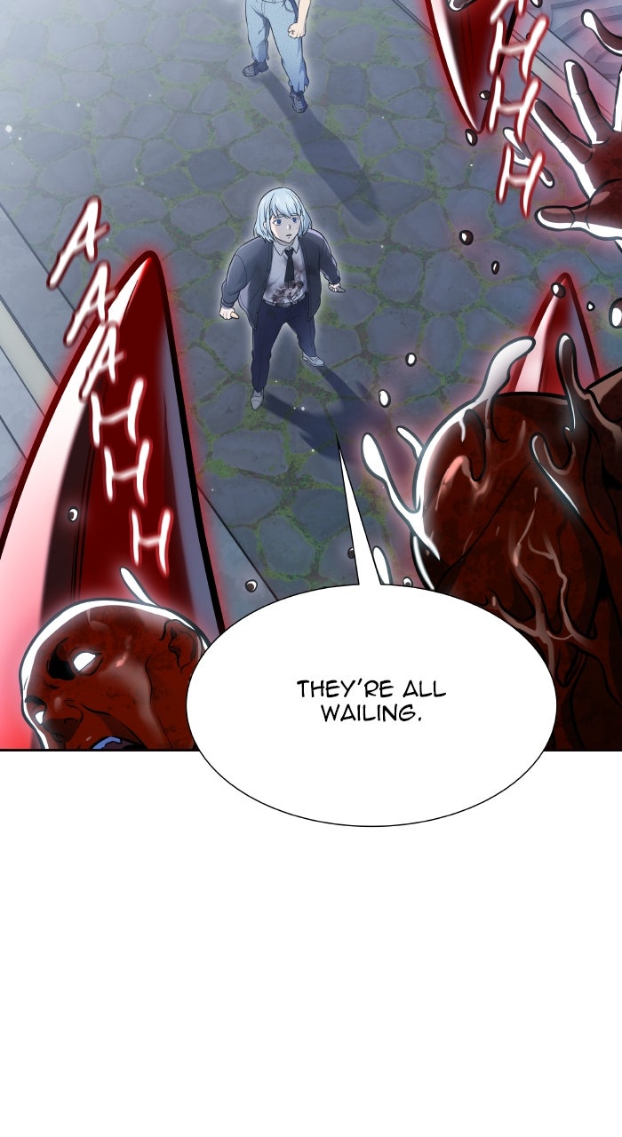 Tower of God Manga Chapter 646 page 195 - [Season 3] Ep. 229