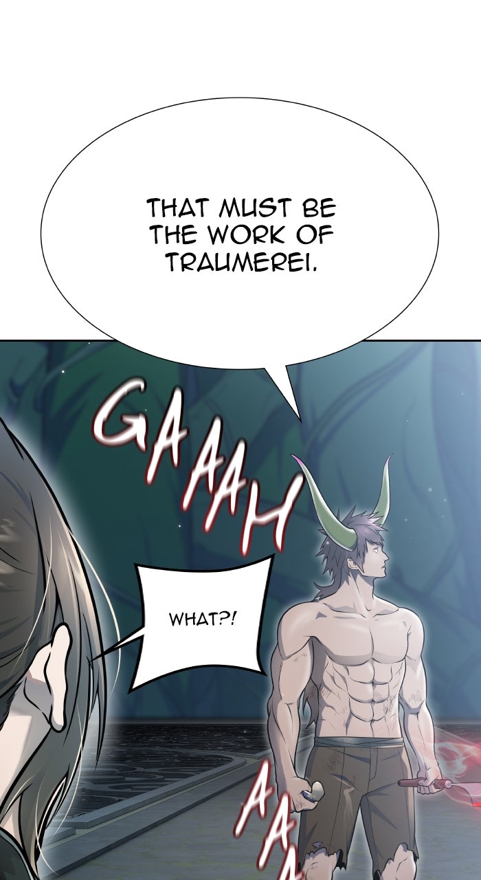 Tower of God Manga Chapter 646 page 196 - [Season 3] Ep. 229