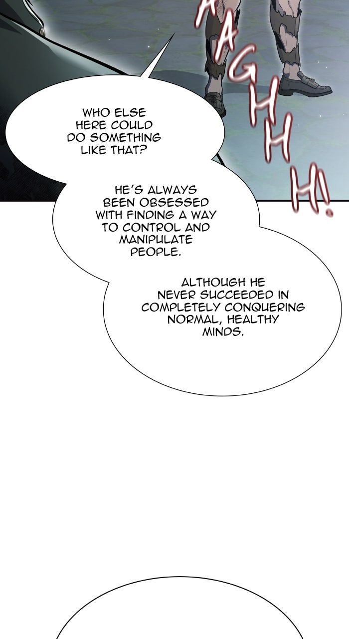 Tower of God Manga Chapter 646 page 197 - [Season 3] Ep. 229