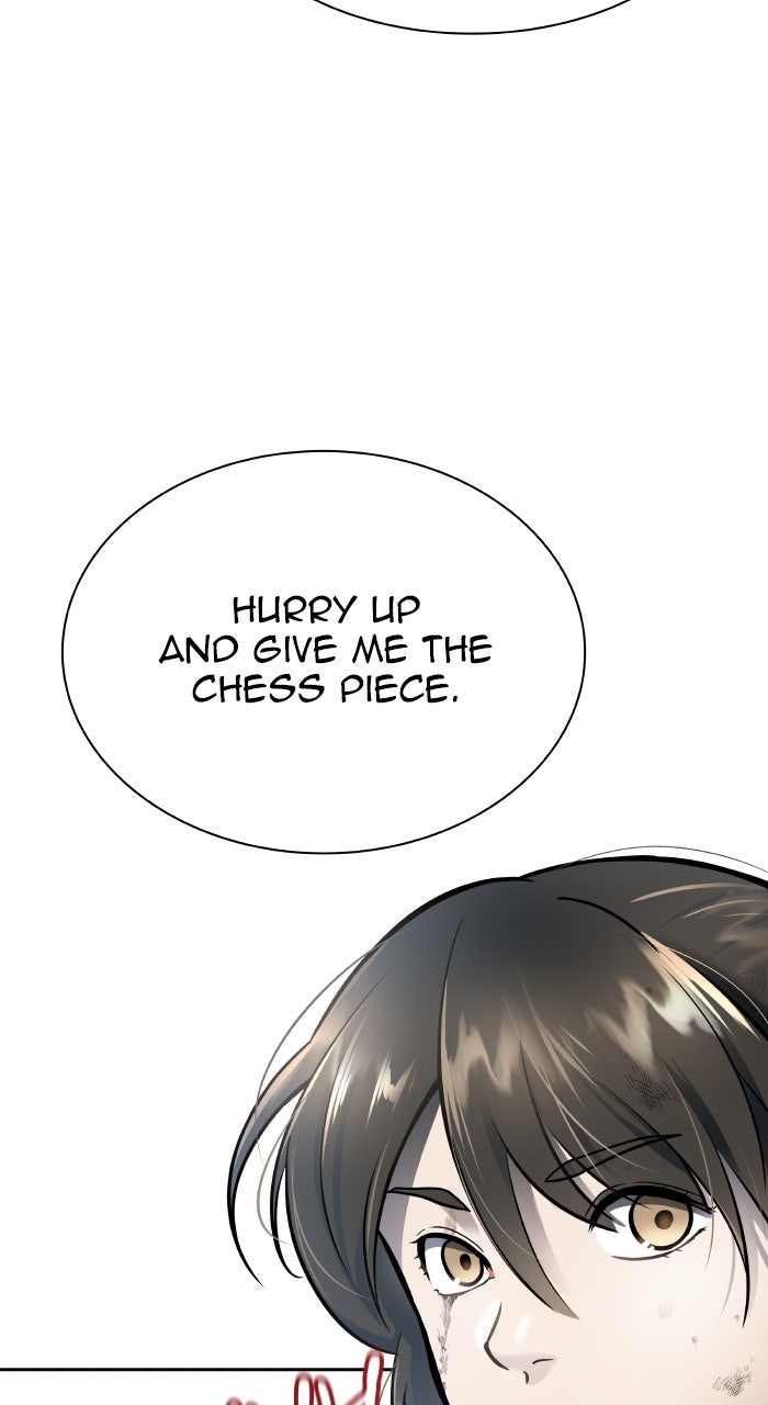 Tower of God Manga Chapter 646 page 199 - [Season 3] Ep. 229