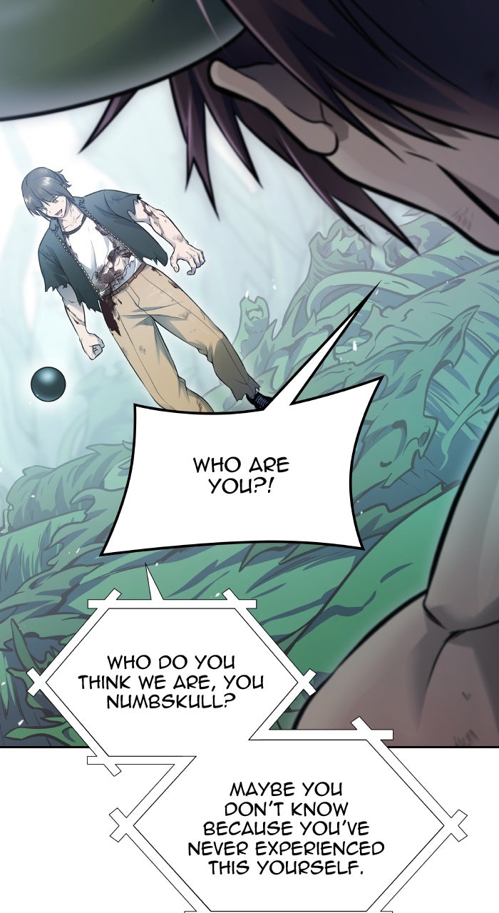 Tower of God Manga Chapter 646 page 2 - [Season 3] Ep. 229