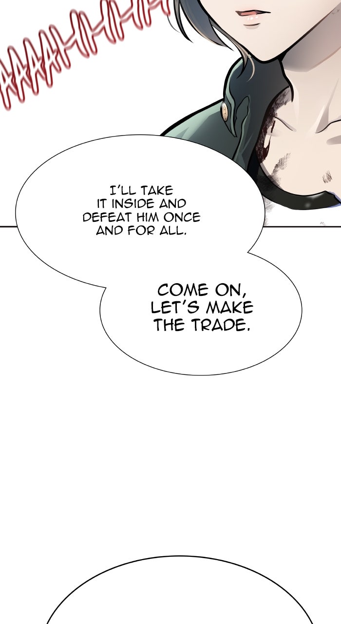 Tower of God Manga Chapter 646 page 200 - [Season 3] Ep. 229