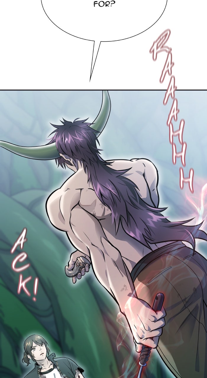 Tower of God Manga Chapter 646 page 204 - [Season 3] Ep. 229