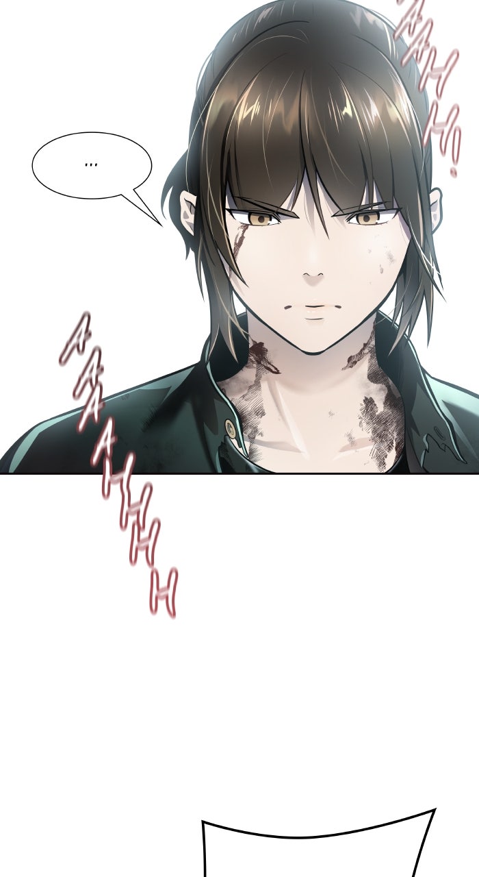 Tower of God Manga Chapter 646 page 206 - [Season 3] Ep. 229