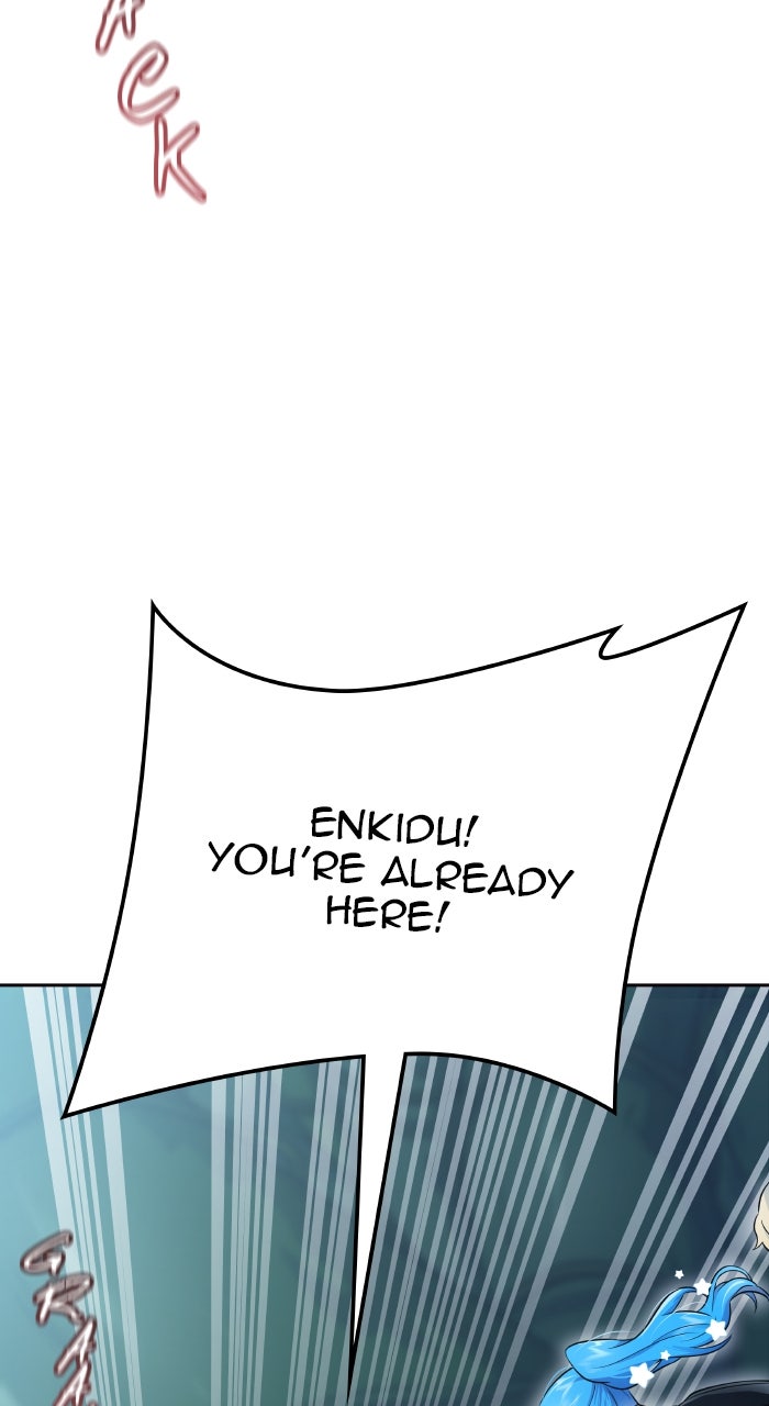 Tower of God Manga Chapter 646 page 208 - [Season 3] Ep. 229