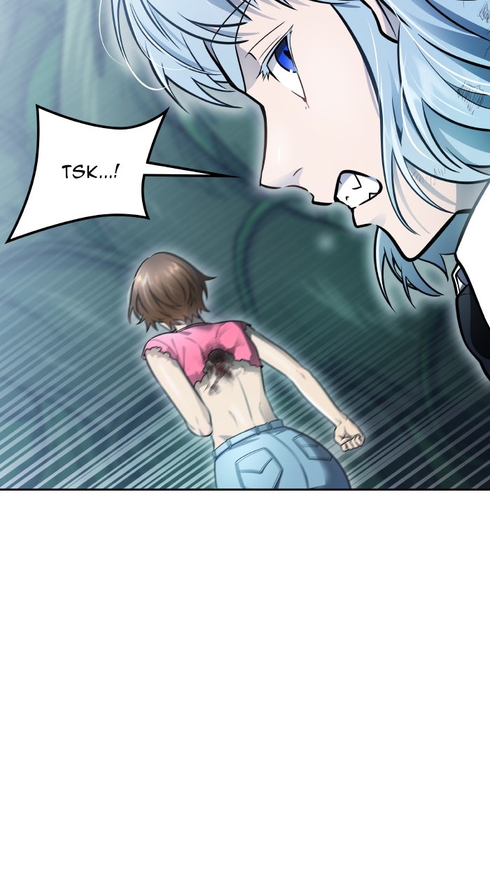 Tower of God Manga Chapter 646 page 211 - [Season 3] Ep. 229