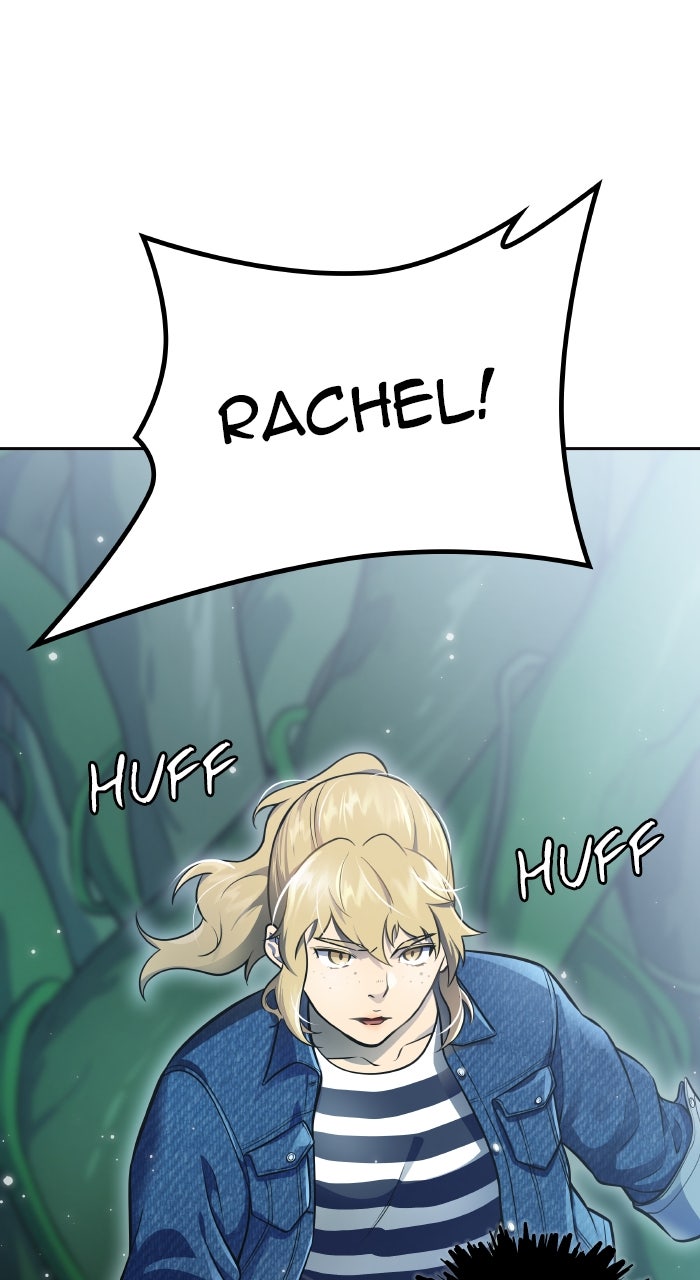 Tower of God Manga Chapter 646 page 213 - [Season 3] Ep. 229