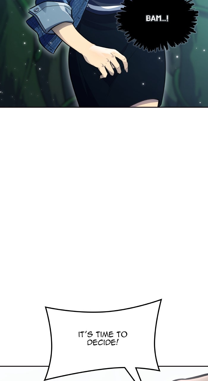 Tower of God Manga Chapter 646 page 214 - [Season 3] Ep. 229