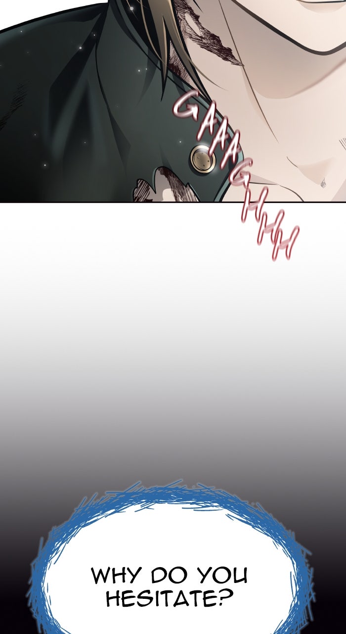 Tower of God Manga Chapter 646 page 217 - [Season 3] Ep. 229