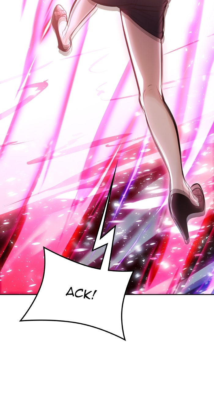 Tower of God Manga Chapter 646 page 22 - [Season 3] Ep. 229