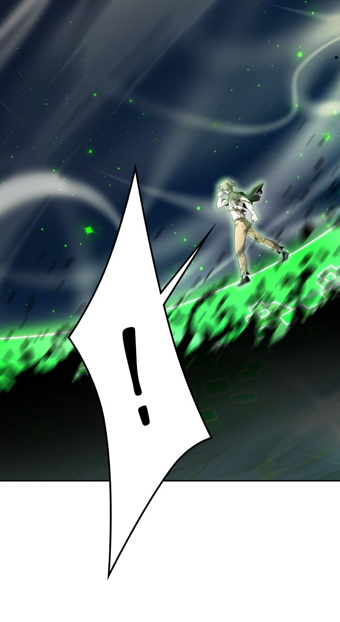Tower of God Manga Chapter 646 page 223 - [Season 3] Ep. 229