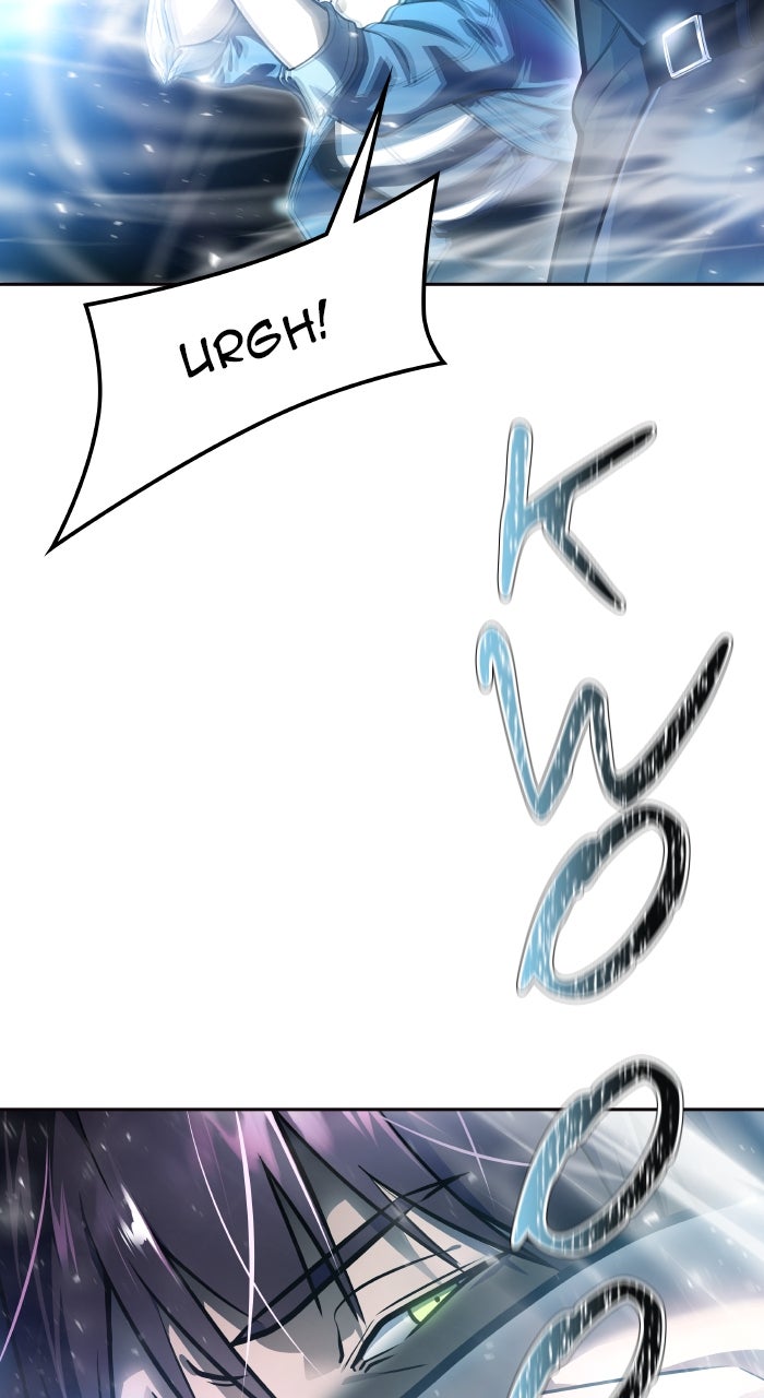 Tower of God Manga Chapter 646 page 227 - [Season 3] Ep. 229