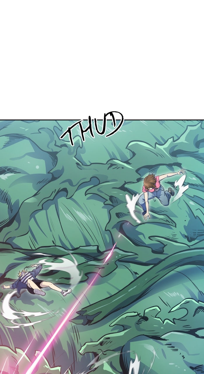 Tower of God Manga Chapter 646 page 23 - [Season 3] Ep. 229