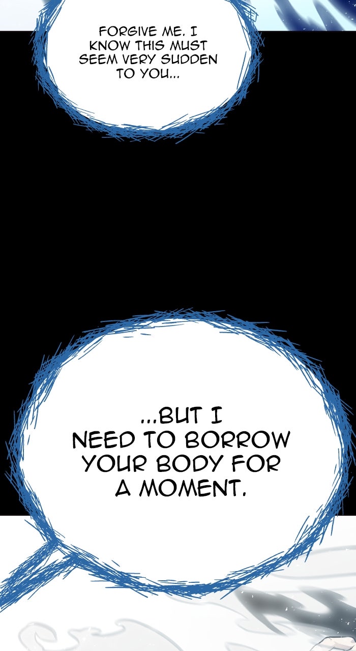 Tower of God Manga Chapter 646 page 241 - [Season 3] Ep. 229