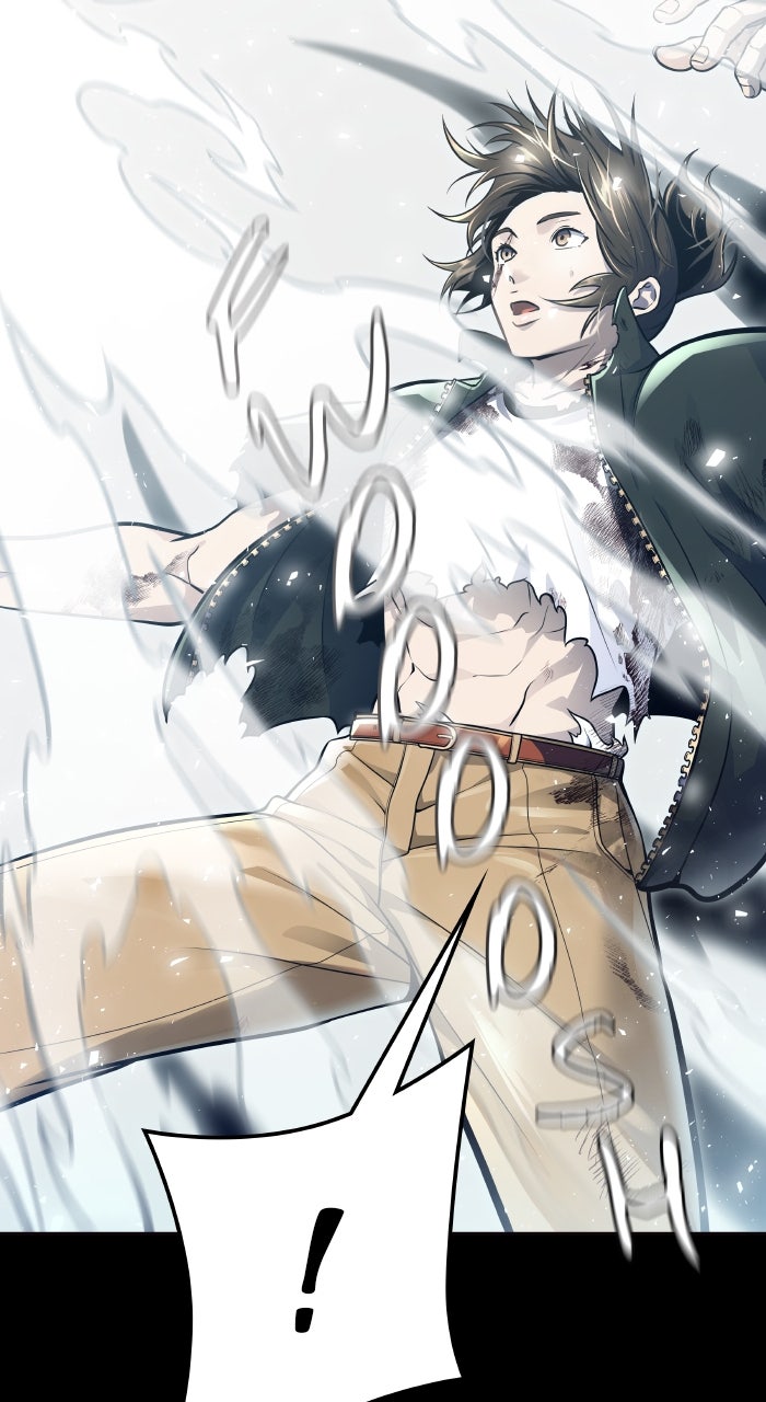 Tower of God Manga Chapter 646 page 242 - [Season 3] Ep. 229