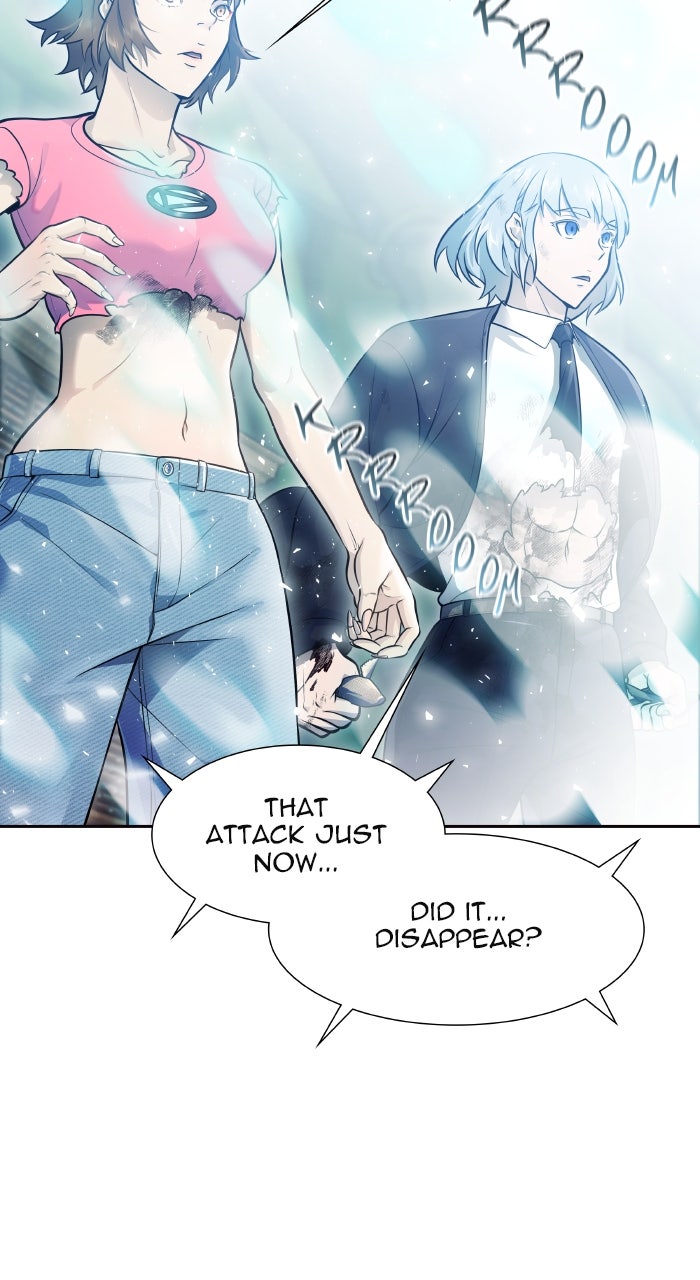 Tower of God Manga Chapter 646 page 252 - [Season 3] Ep. 229