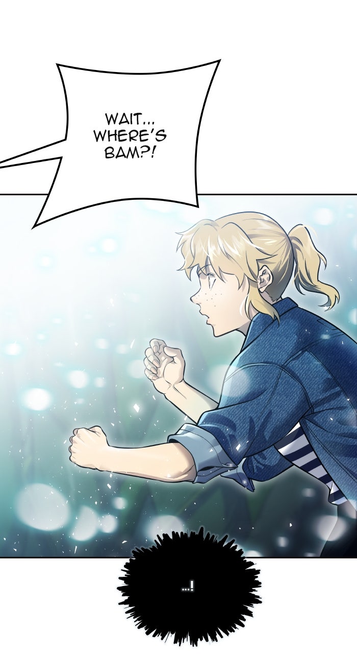 Tower of God Manga Chapter 646 page 253 - [Season 3] Ep. 229