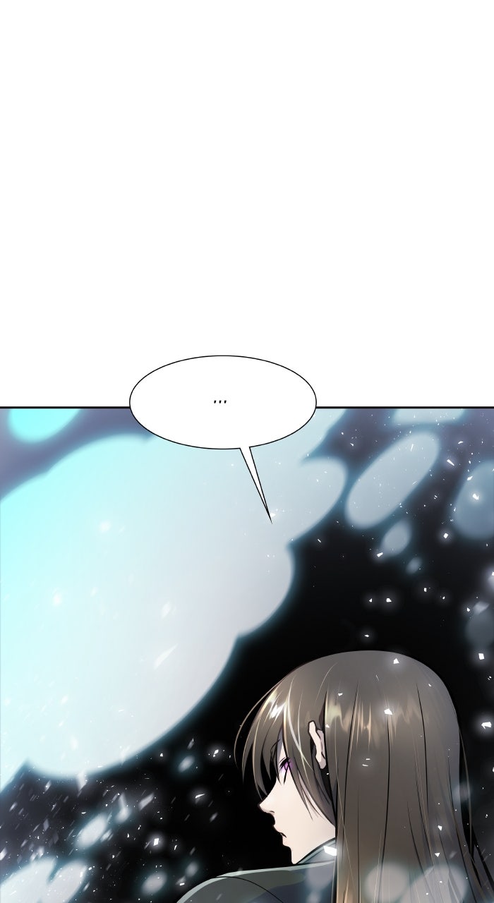 Tower of God Manga Chapter 646 page 255 - [Season 3] Ep. 229