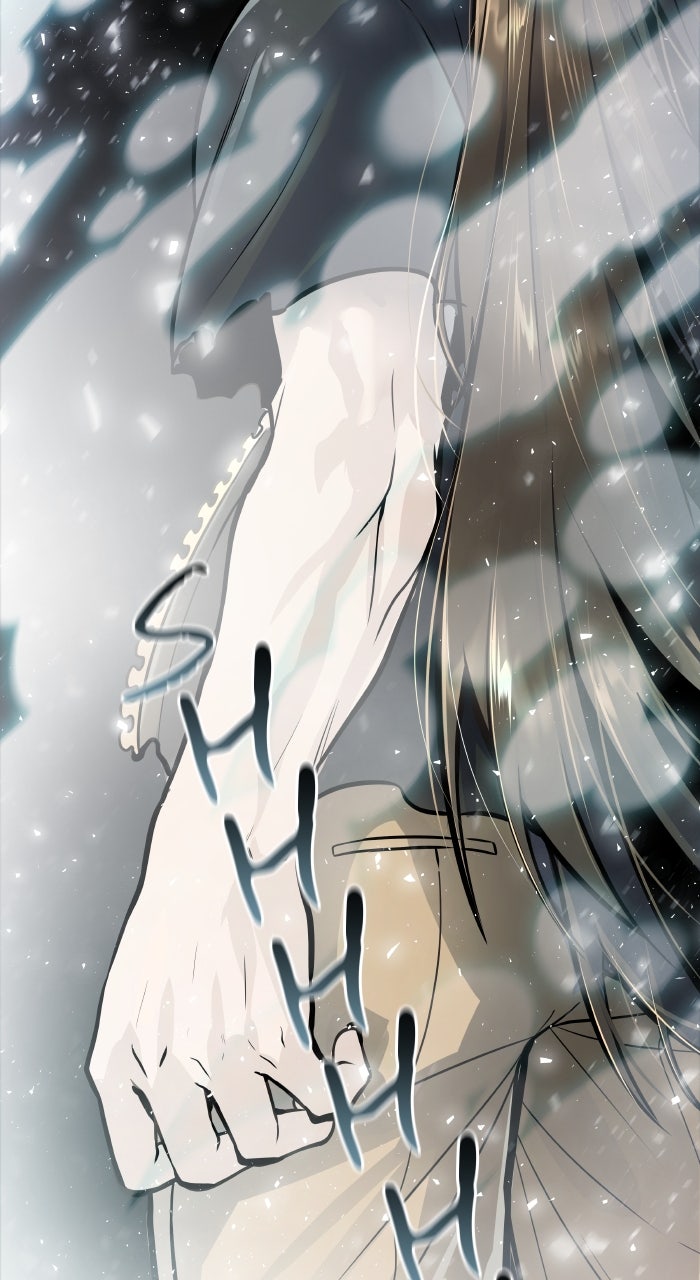 Tower of God Manga Chapter 646 page 256 - [Season 3] Ep. 229