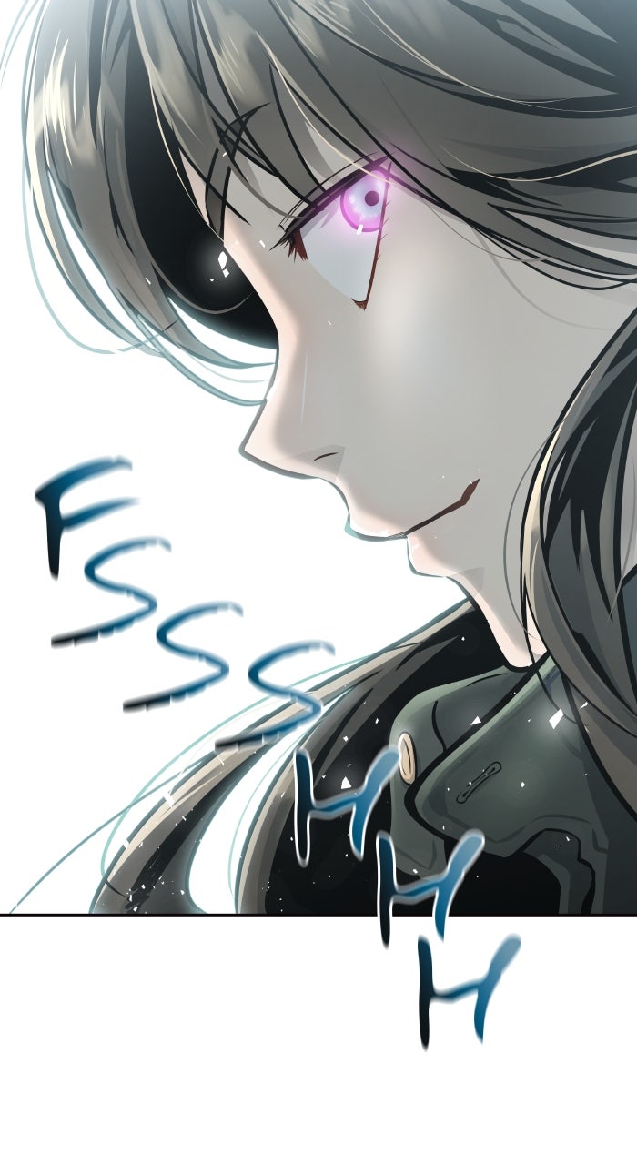 Tower of God Manga Chapter 646 page 258 - [Season 3] Ep. 229