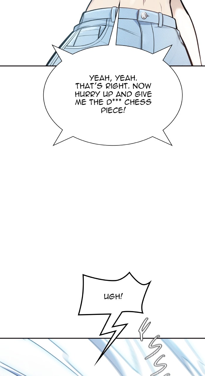 Tower of God Manga Chapter 646 page 26 - [Season 3] Ep. 229