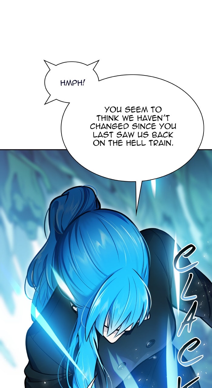 Tower of God Manga Chapter 646 page 30 - [Season 3] Ep. 229