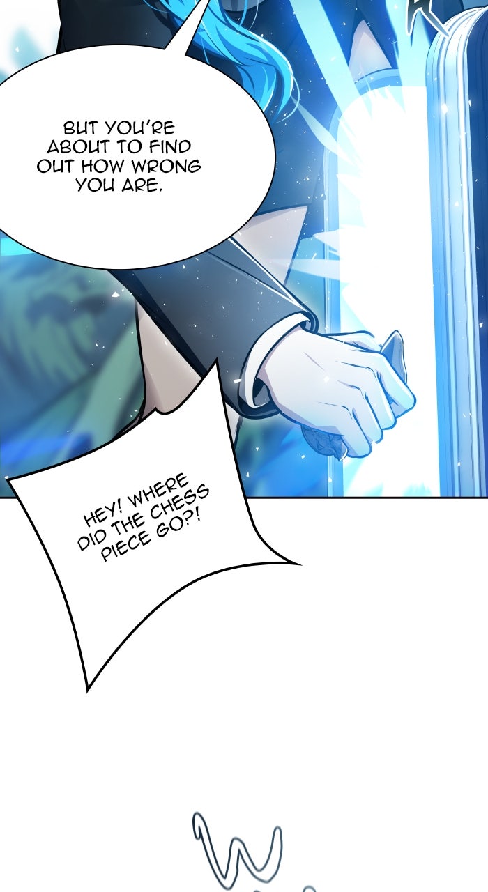 Tower of God Manga Chapter 646 page 31 - [Season 3] Ep. 229