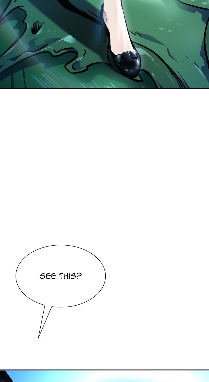 Tower of God Manga Chapter 646 page 36 - [Season 3] Ep. 229