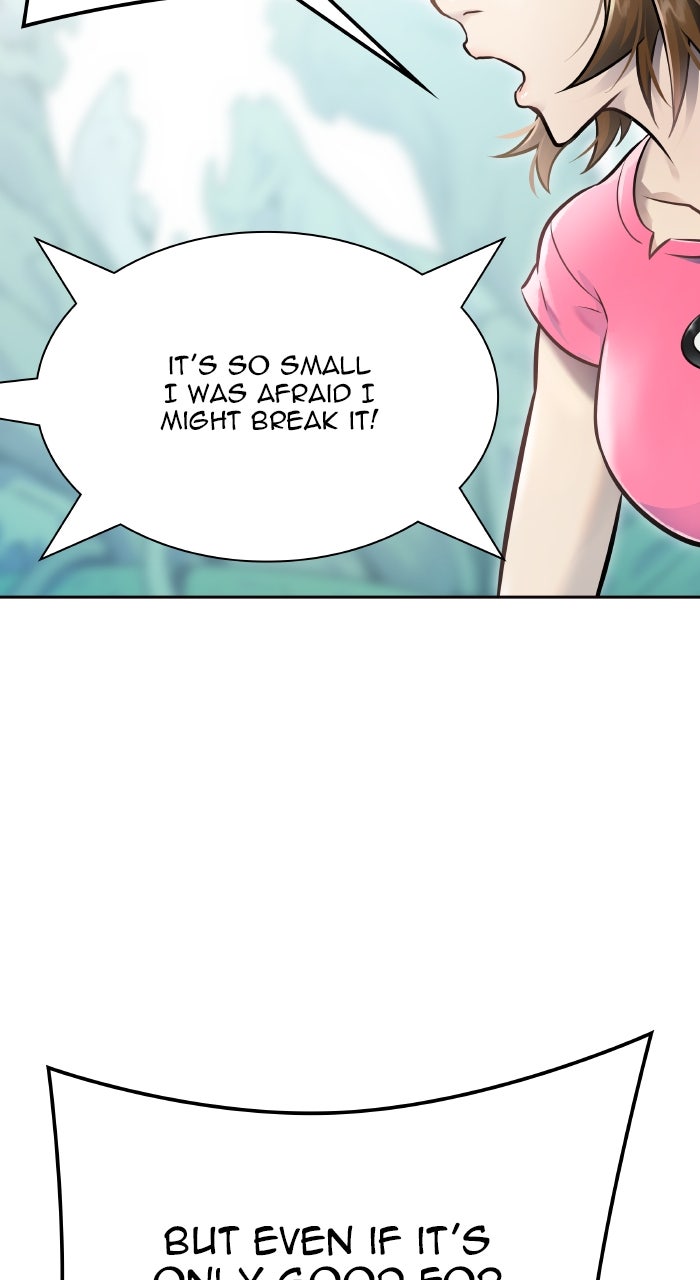 Tower of God Manga Chapter 646 page 39 - [Season 3] Ep. 229