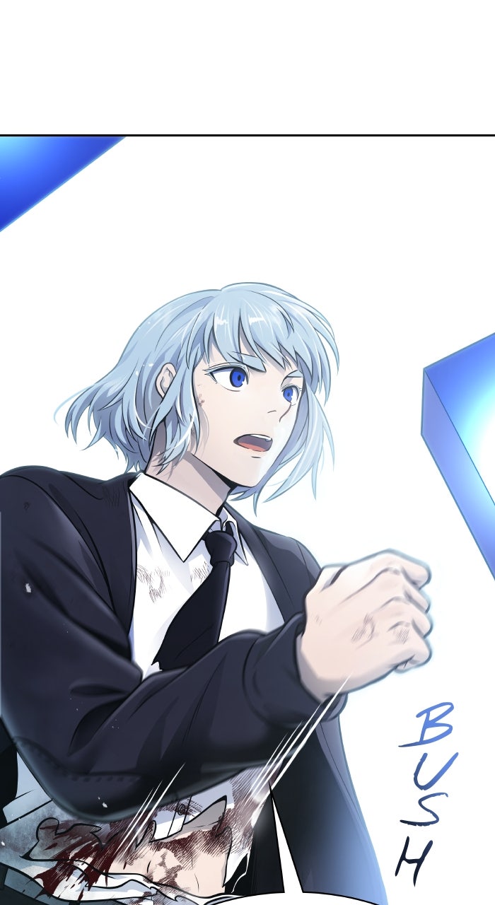 Tower of God Manga Chapter 646 page 4 - [Season 3] Ep. 229