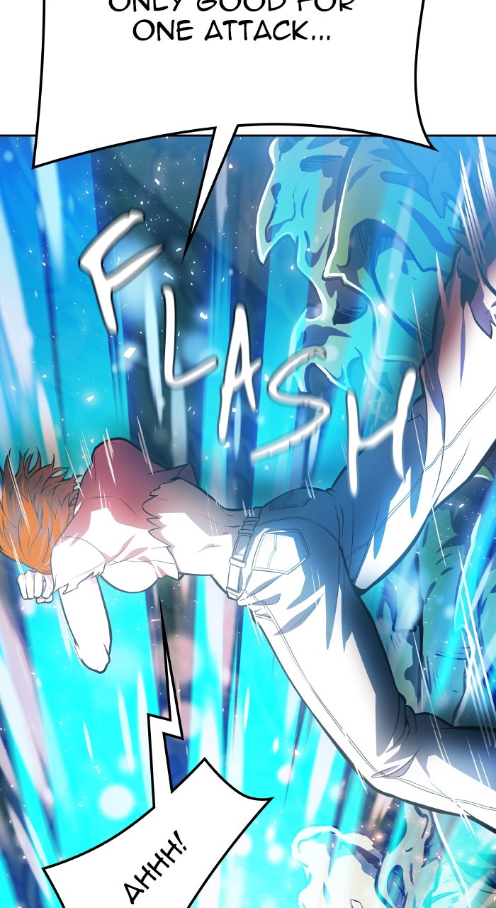 Tower of God Manga Chapter 646 page 40 - [Season 3] Ep. 229