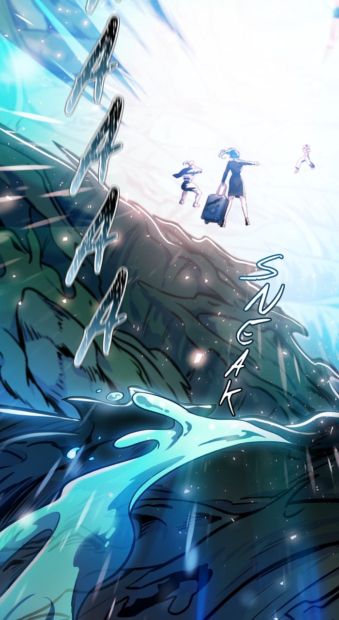 Tower of God Manga Chapter 646 page 43 - [Season 3] Ep. 229