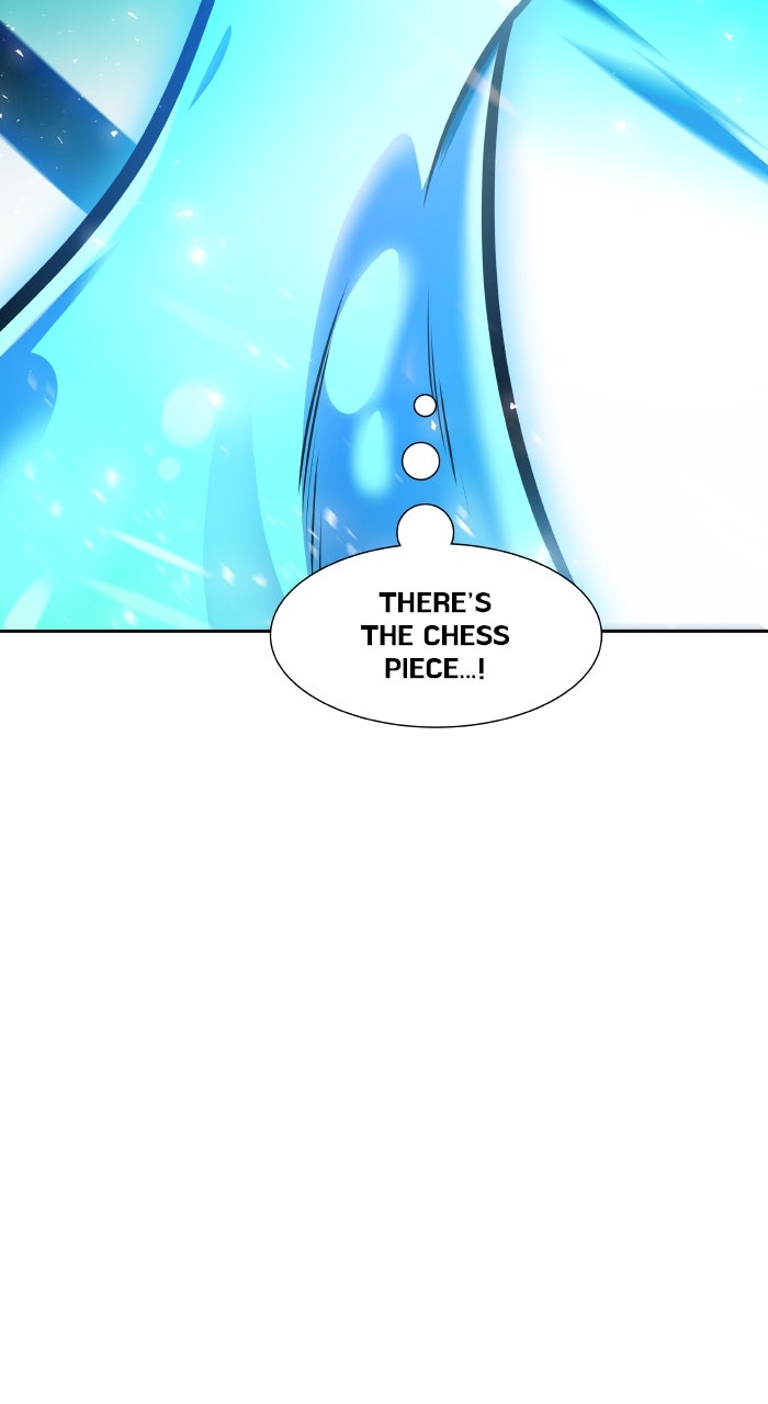 Tower of God Manga Chapter 646 page 45 - [Season 3] Ep. 229