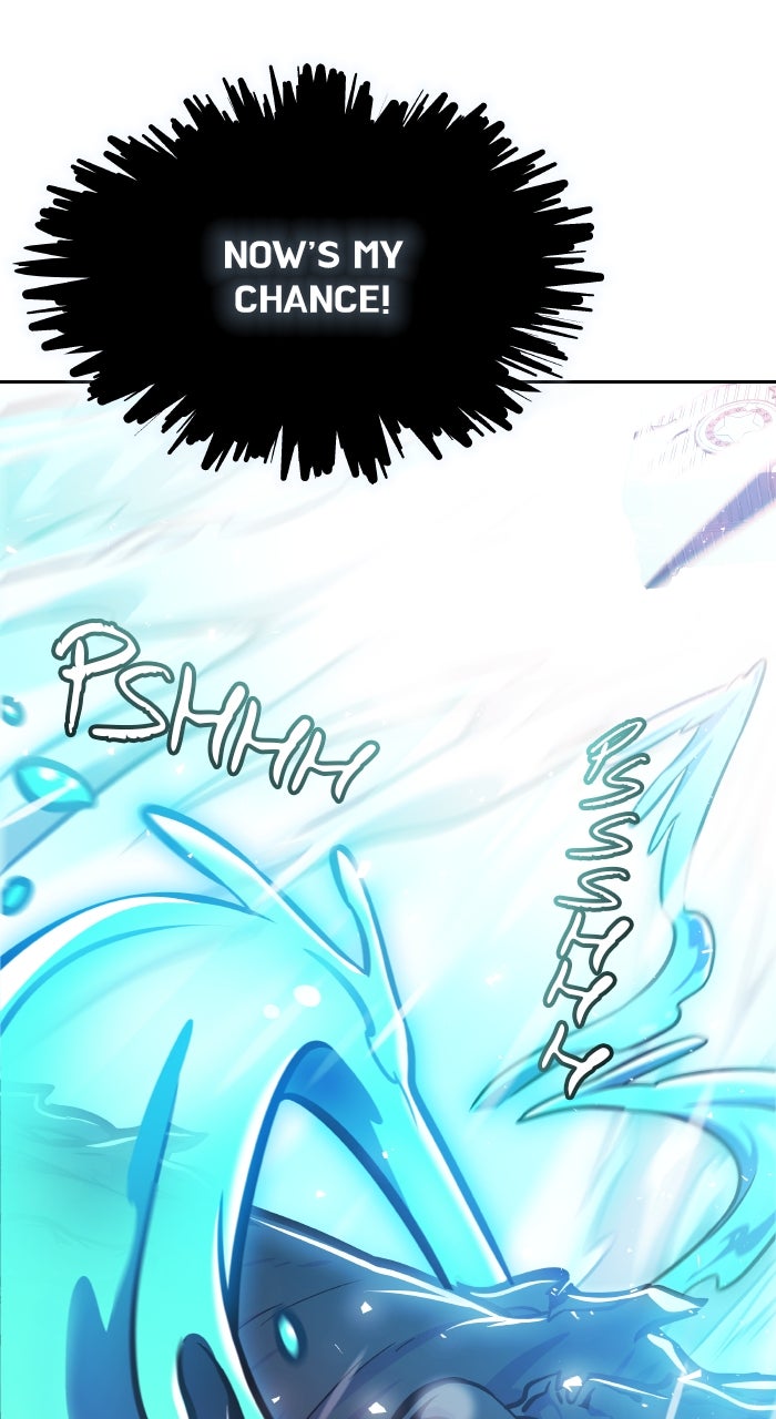 Tower of God Manga Chapter 646 page 46 - [Season 3] Ep. 229