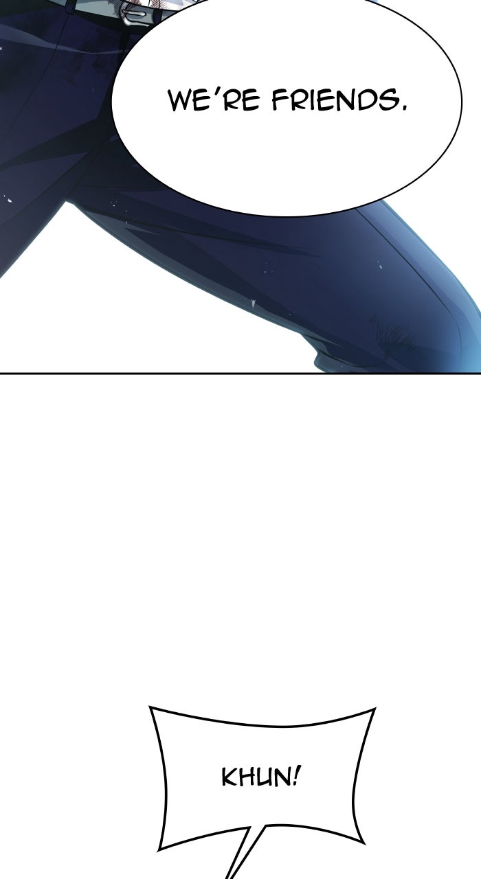 Tower of God Manga Chapter 646 page 5 - [Season 3] Ep. 229