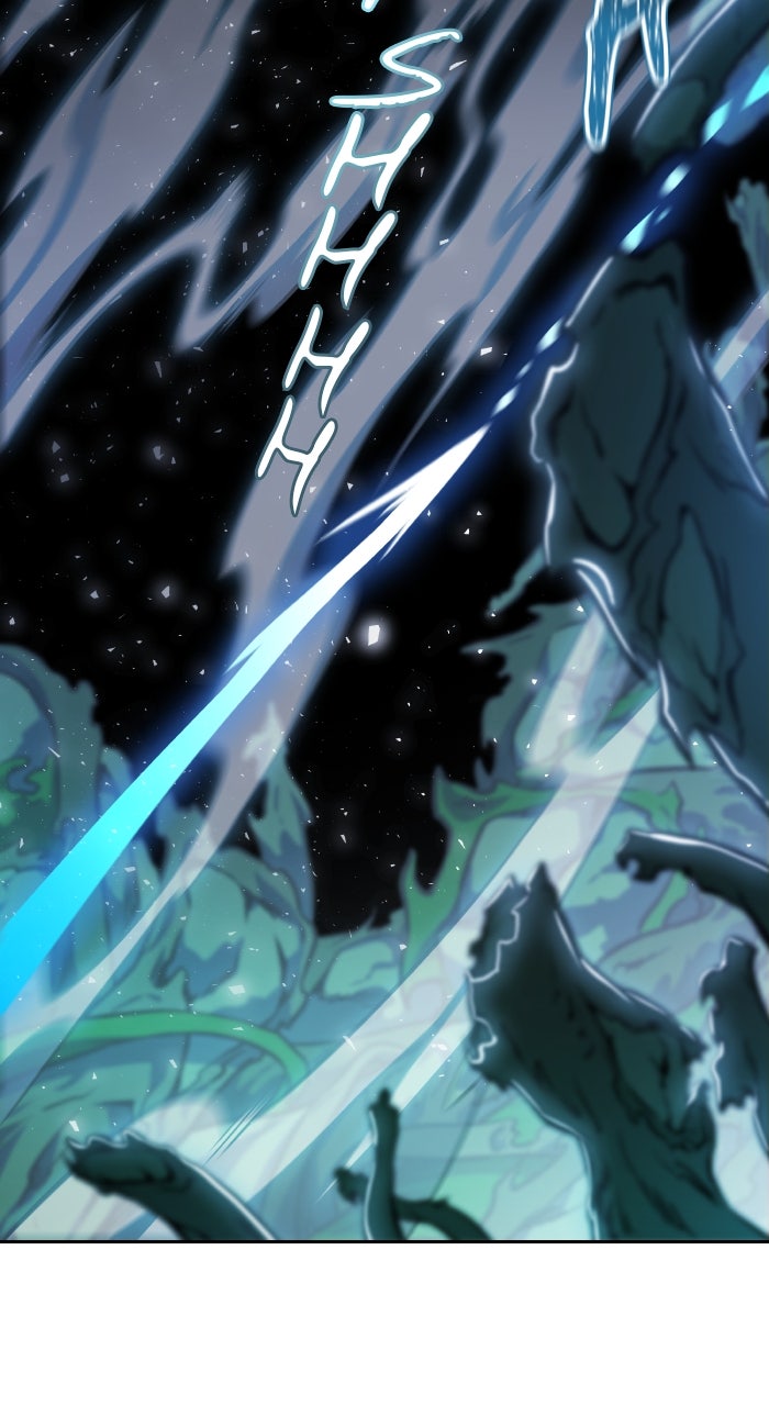 Tower of God Manga Chapter 646 page 50 - [Season 3] Ep. 229