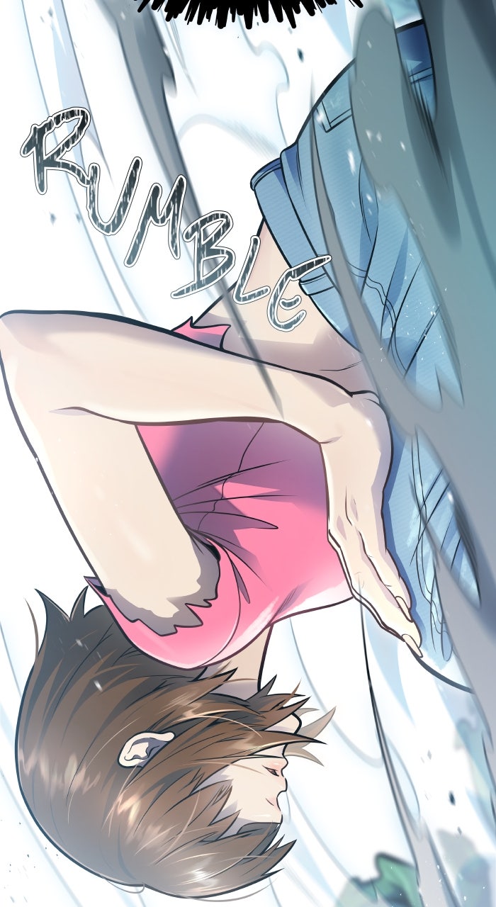 Tower of God Manga Chapter 646 page 54 - [Season 3] Ep. 229