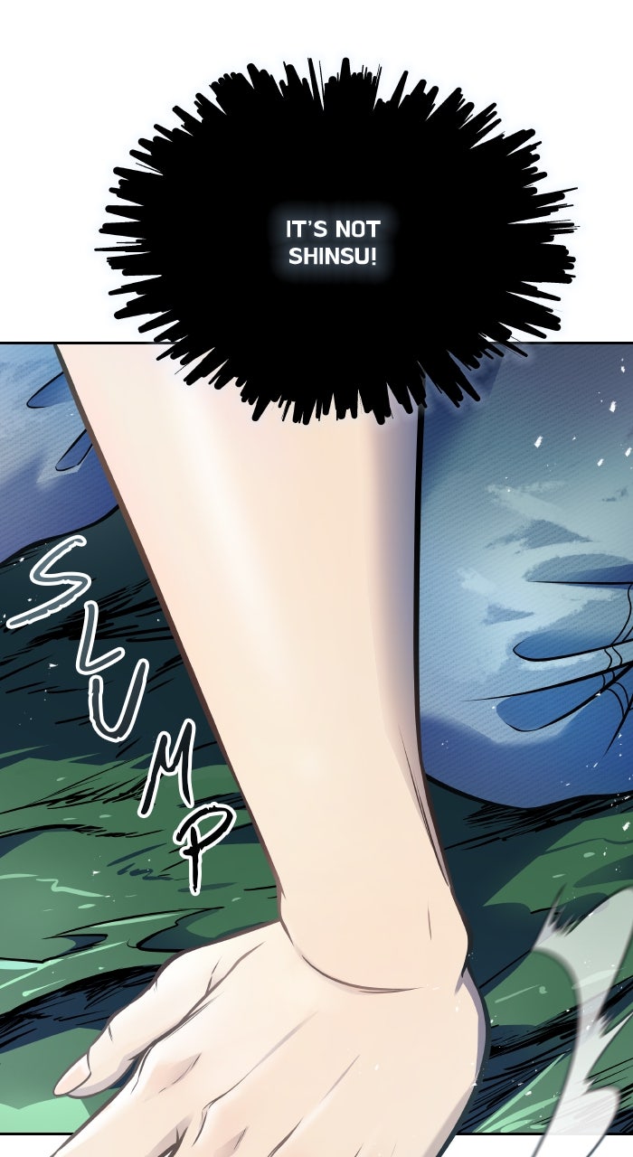 Tower of God Manga Chapter 646 page 56 - [Season 3] Ep. 229