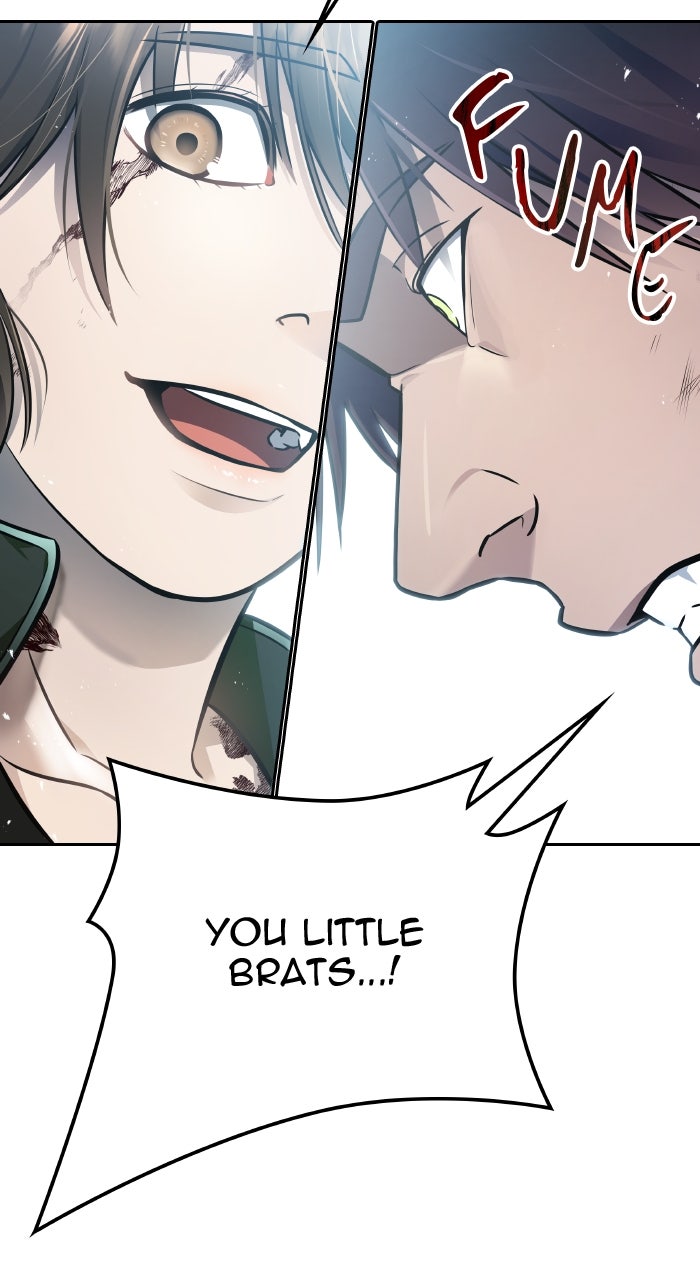 Tower of God Manga Chapter 646 page 6 - [Season 3] Ep. 229